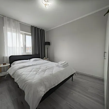 Apartment Damasi Cluj-Napoca