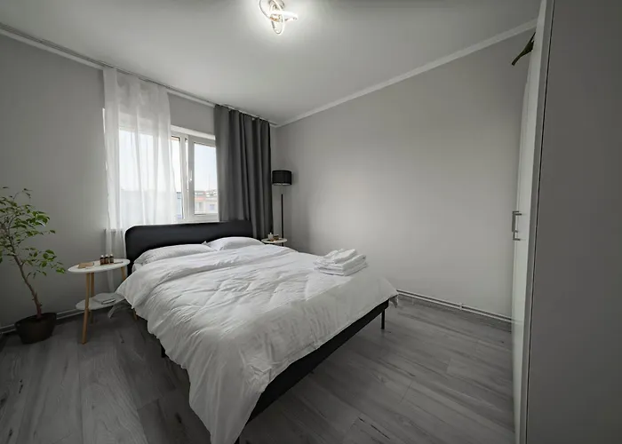 Apartment Damasi Cluj-Napoca